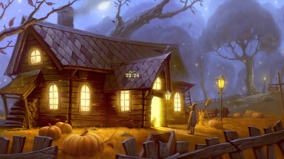 总有人在等你回家