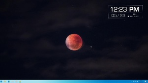火星