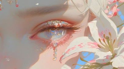 百合少女（非主题）