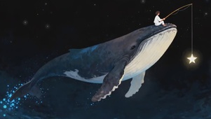 鲸鱼(非主题)
