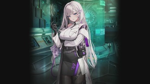 胜利女神 塞西尔