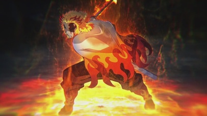 鬼灭之刃寿杏郎1