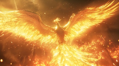 凤凰（非主题）