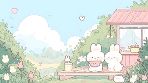 吃瓜咯