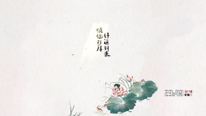 烦恼拜拜~好运到来