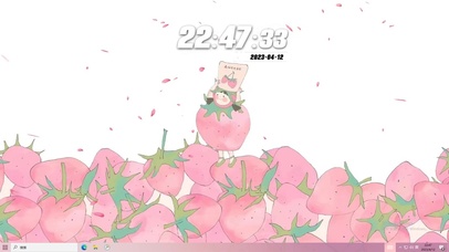 草莓宝贝  电脑版