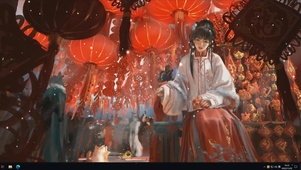 年年有余