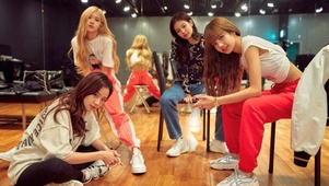 blackpink