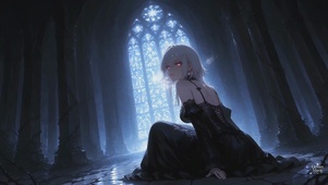 QchanMusic 動熊桌布