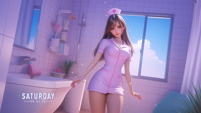 如清泉流淌，悦耳动听