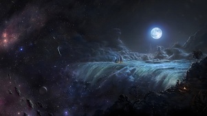 4k 另一个梦幻星球