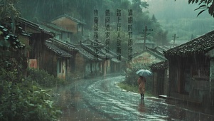 清明