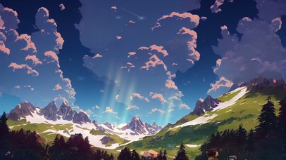 川西之旅 遇见治愈