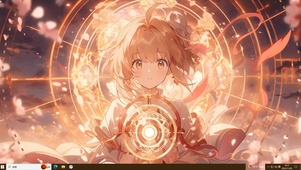 小樱