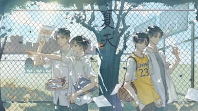 故里江添人间盛望