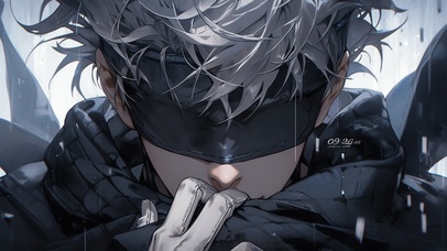 五条悟咒术回战