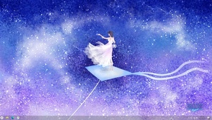 手可摘星辰（含音乐频道、时钟）