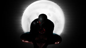 暗夜蜘蛛侠
