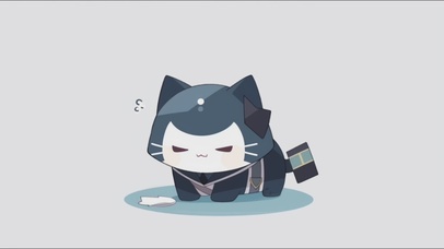 划水胖喵