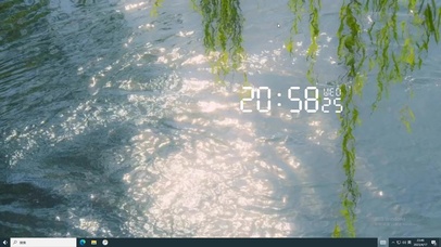 水波纹  电脑版