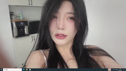 性感清纯魅惑女神 女朋友视角