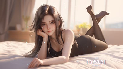 如雪花般纯净，细腻而光滑