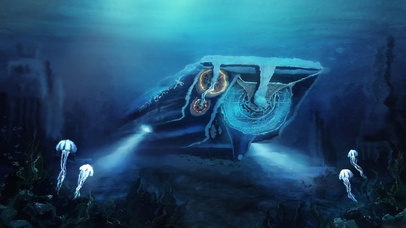 558号海底探测号