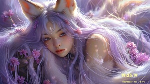 小紫🦊