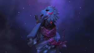 雪夜