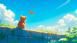 超萌小可爱