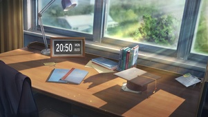 毕业季