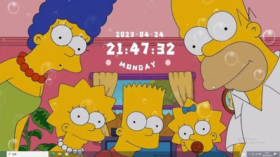 一家幸福   电脑版