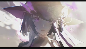 Anime Girl