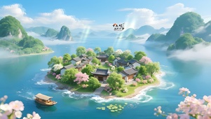 环湖雅居