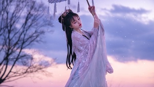 起舞
