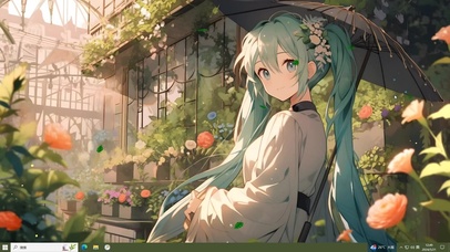 初音未来