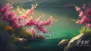满目相思