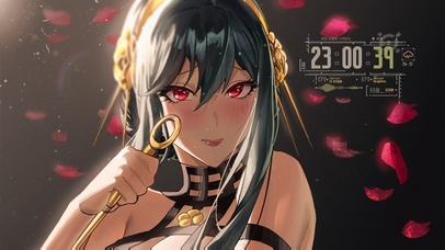 唯美约尔·福杰