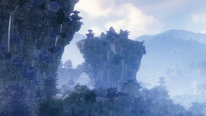 万花·三星望月