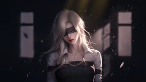 成熟美女