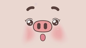猪猪