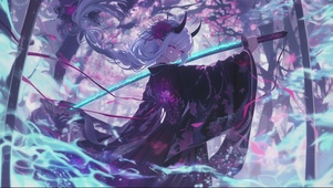 妖刀姬