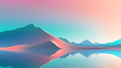 极简主义梦中的那片海大海05