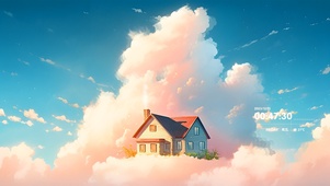 云中治愈小屋