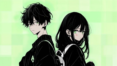 我的开心有你一半