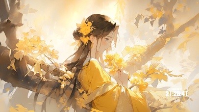 4k 君子如风·藏剑