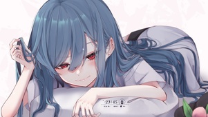 早晨