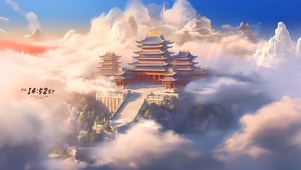 云顶