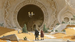 沙漠探险（含真实时间）