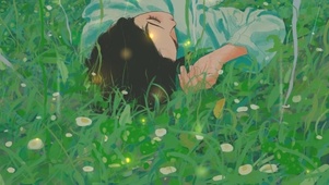 枕雨眠·搬砖解压图